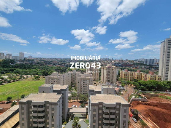 Imagem Apartamento com 3 Quartos à Venda, 97 m² em Gleba Fazenda Palhano - Londrina Imagem Apartamento com 3 Quartos à Venda, 97 m² em Gleba Fazenda Palhano - Londrina