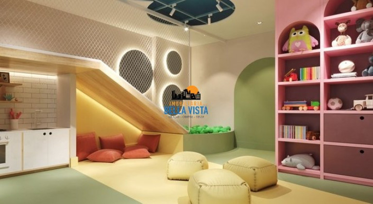 Imagem Apartamento com 1 Quarto à Venda, em Perdizes - São Paulo Imagem Apartamento com 1 Quarto à Venda, em Perdizes - São Paulo