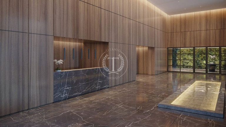 Imagem Cobertura com 4 Quartos à Venda, 375 m² em Ibirapuera - São Paulo