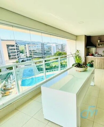 Imagem Apartamento com 3 Quartos à Venda, 125 m² em Vila Mogilar - Mogi Das Cruzes
