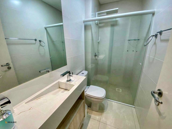 Imagem Apartamento com 2 Quartos à Venda, 125 m² em Palmas - Governador Celso Ramos