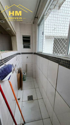 Foto do imóvel Apartamento com 1 Quarto à Venda, 45 m² em Centro - Sao Vicente