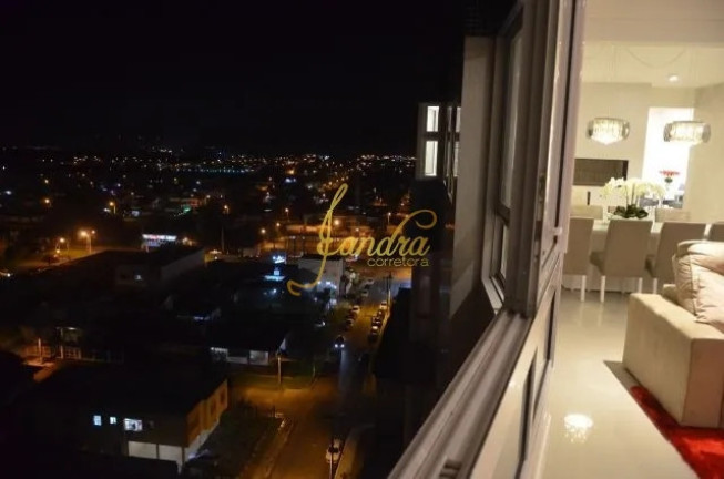 Imagem Cobertura com 4 Quartos à Venda, 269 m² em Navegantes - Capão Da Canoa