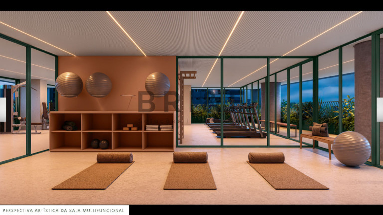 Imagem Apartamento com 4 Quartos à Venda, 220 m² em Brooklin - São Paulo Imagem Apartamento com 4 Quartos à Venda, 220 m² em Brooklin - São Paulo