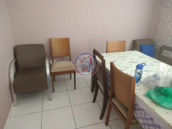 Imagem Casa com 3 Quartos à Venda, 75 m² em Cibratel Ii - Itanhaém Imagem Casa com 3 Quartos à Venda, 75 m² em Cibratel Ii - Itanhaém