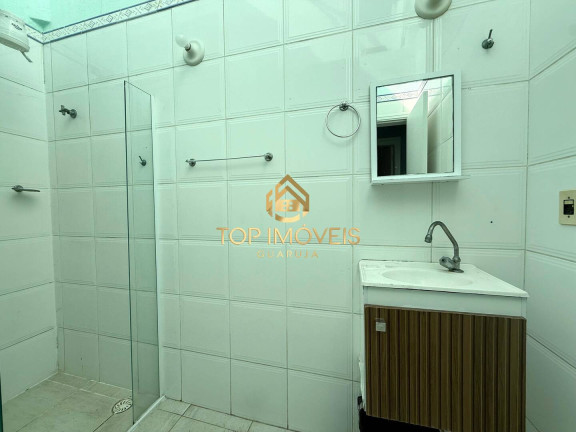 Imagem Apartamento com 1 Quarto à Venda, 65 m² em Tombo - Guarujá Imagem Apartamento com 1 Quarto à Venda, 65 m² em Tombo - Guarujá