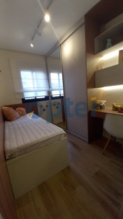 Imagem Apartamento com 3 Quartos à Venda, 68 m² em Jardim - Santo André