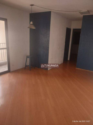 Imagem Apartamento com 2 Quartos à Venda, 65 m² em Vila Rosália - Guarulhos Imagem Apartamento com 2 Quartos à Venda, 65 m² em Vila Rosália - Guarulhos