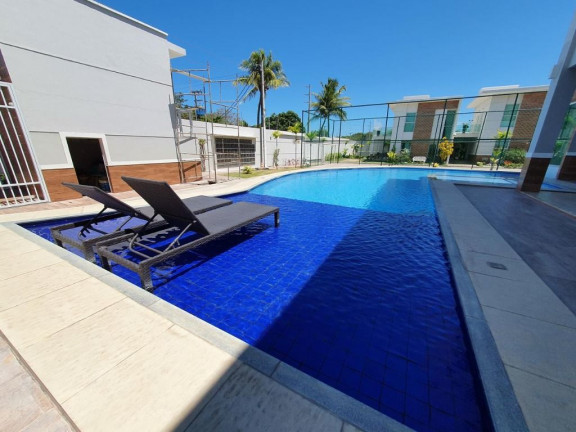 Imagem Casa com 3 Quartos à Venda, 138 m² em Mangabeira - Eusébio
