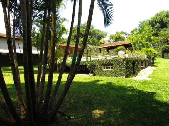 Imagem Casa com 3 Quartos à Venda, 1.007 m² em Chácara Moinho Velho - Carapicuíba