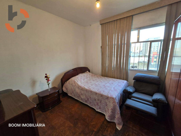 Imagem Apartamento com 3 Quartos à Venda, 90 m² em Centro - Nova Iguaçu