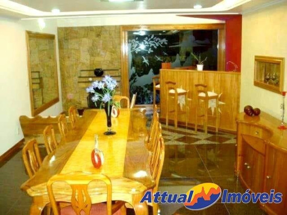 Imagem Casa com 5 Quartos à Venda, 600 m² em Quebra Frascos - Teresópolis Imagem Casa com 5 Quartos à Venda, 600 m² em Quebra Frascos - Teresópolis