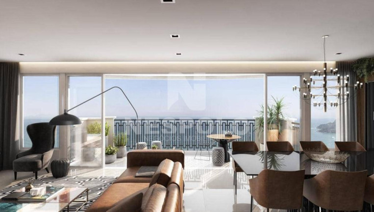 Imagem Apartamento à Venda, 230 m² em Centro - Balneario Camboriu