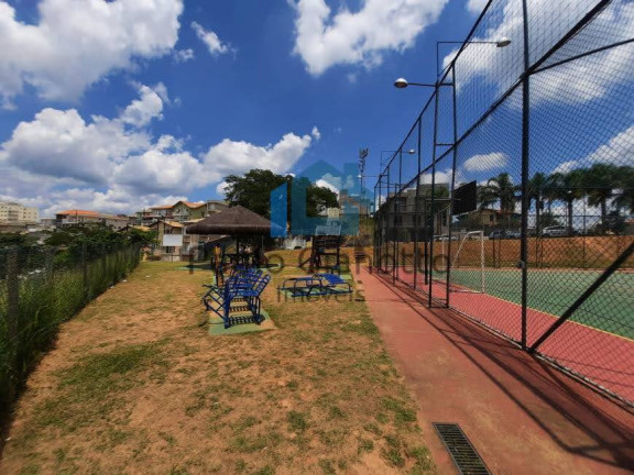 Imagem Terreno em Condomínio à Venda, 125 m² em Jardim Rio Das Pedras - Cotia