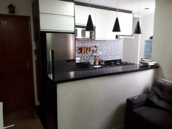 Imagem Cobertura com 2 Quartos à Venda, 129 m² em Parque Das Nações - Santo André Imagem Cobertura com 2 Quartos à Venda, 129 m² em Parque Das Nações - Santo André
