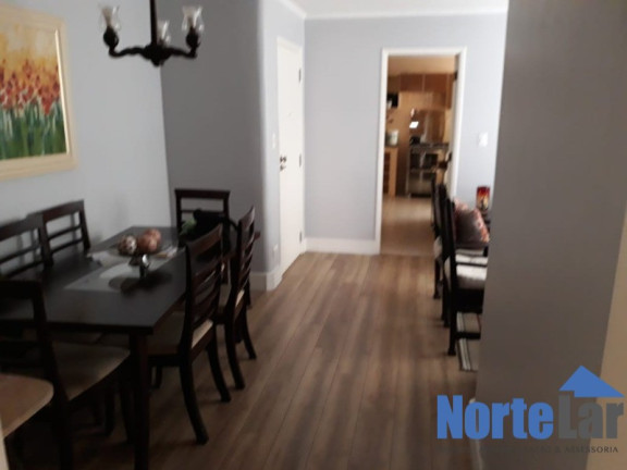 Imagem Apartamento com 3 Quartos à Venda, 96 m² em Santana - São Paulo Imagem Apartamento com 3 Quartos à Venda, 96 m² em Santana - São Paulo