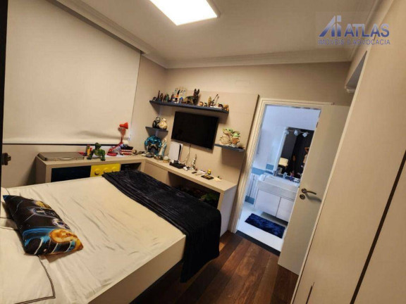 Imagem Apartamento com 4 Quartos à Venda, 220 m² em Vila Maria Alta - São Paulo Imagem Apartamento com 4 Quartos à Venda, 220 m² em Vila Maria Alta - São Paulo
