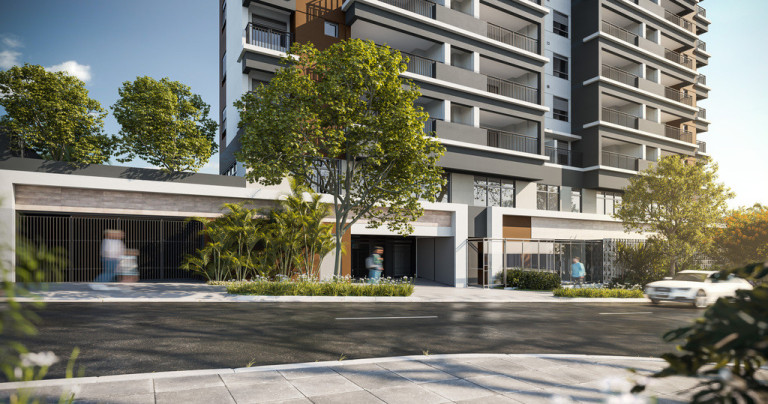 Imagem Apartamento com 2 Quartos à Venda, 67 m² em Vila Ema - São Paulo