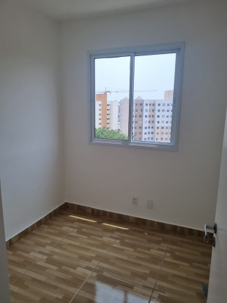 Imagem Apartamento com 2 Quartos para Alugar, 50 m² em Vila Dos Andradas - São Paulo