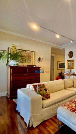 Imagem Apartamento com 3 Quartos à Venda, 121 m² em Pinheiros - São Paulo Imagem Apartamento com 3 Quartos à Venda, 121 m² em Pinheiros - São Paulo