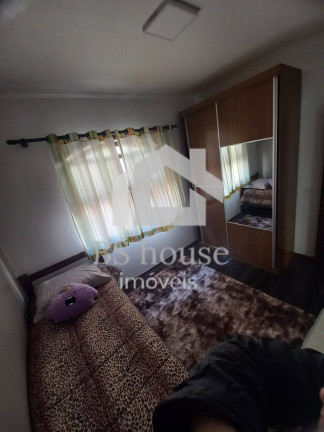 Imagem Casa com 3 Quartos à Venda, 326 m² em Jardim Utinga - Santo André Imagem Casa com 3 Quartos à Venda, 326 m² em Jardim Utinga - Santo André