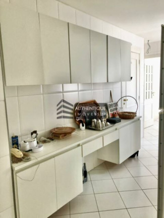 Imagem Apartamento com 4 Quartos à Venda, 245 m² em Itaim Bibi - São Paulo