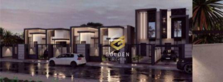 Casa com 2 Quartos à Venda, 60 m² em Dom Geraldo - Tijucas