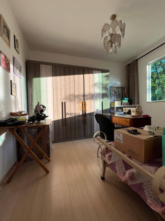 Imagem Casa de Condomínio com 4 Quartos à Venda, 190 m² em Recanto Do Poeta - Lagoa Santa Imagem Casa de Condomínio com 4 Quartos à Venda, 190 m² em Recanto Do Poeta - Lagoa Santa