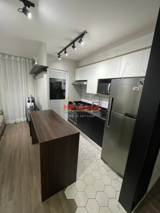 Imagem Apartamento com 2 Quartos à Venda, 56 m² em Vila Osasco - Osasco