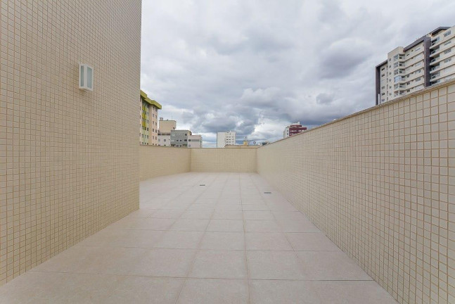 Imagem Imóvel Comercial à Venda, 31 m² em água Verde - Curitiba