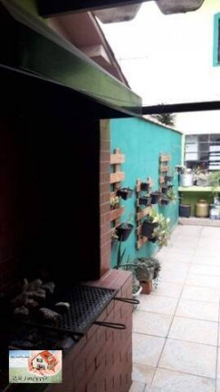 Imagem Casa com 4 Quartos à Venda, 250 m² em Santa Terezinha - Santo André Imagem Casa com 4 Quartos à Venda, 250 m² em Santa Terezinha - Santo André