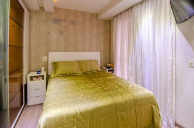Imagem Apartamento com 3 Quartos à Venda, 142 m² em São Paulo