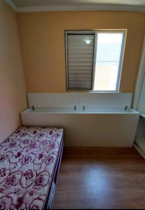 Imagem Apartamento com 2 Quartos à Venda, 48 m² em Campos Elíseos - Taubate Imagem Apartamento com 2 Quartos à Venda, 48 m² em Campos Elíseos - Taubate