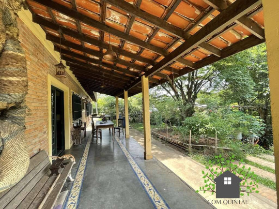 Imagem Casa com 3 Quartos à Venda, 340 m² em Miolo Da Granja - Cotia