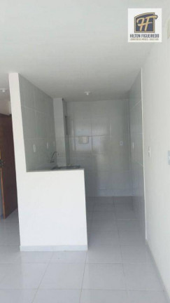 Apartamento com 2 Quartos à Venda, 54 m² em Muçumagro - João Pessoa
