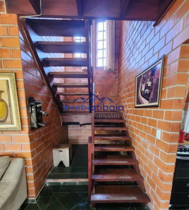 Imagem Chácara com 3 Quartos à Venda, 1.300 m² em Centro - Nazaré Paulista