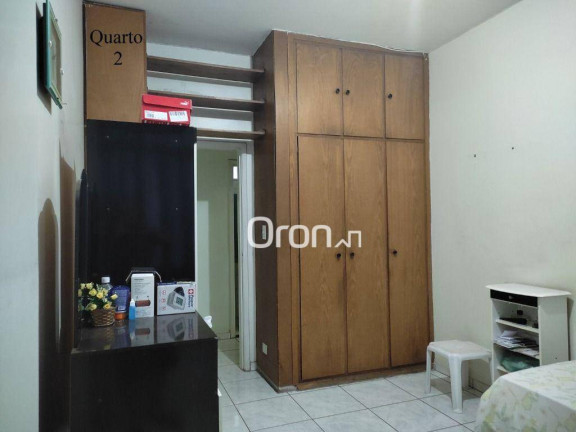 Imagem Apartamento com 3 Quartos à Venda, 116 m² em Setor Central - Goiânia Imagem Apartamento com 3 Quartos à Venda, 116 m² em Setor Central - Goiânia