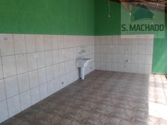 Imagem Casa à Venda, 287 m² em Parque Oratório - Santo André