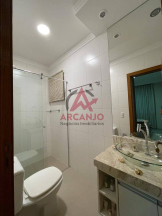 Imagem Cobertura com 4 Quartos à Venda, 306 m² em Centro - Ubatuba