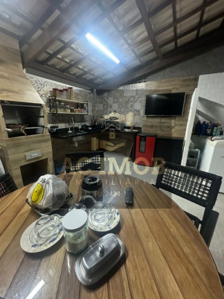 Imagem Casa com 4 Quartos à Venda, 135 m² em Praia Do Flamengo - Salvador