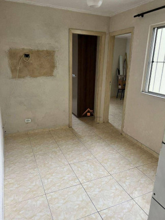 Imagem Casa com 2 Quartos à Venda, 42 m² em Jardim Dona Sinhá - São Paulo Imagem Casa com 2 Quartos à Venda, 42 m² em Jardim Dona Sinhá - São Paulo