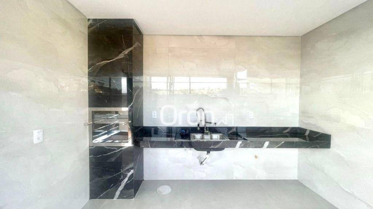Imagem Casa com 3 Quartos à Venda, 182 m² em Jardins Barcelona - Senador Canedo Imagem Casa com 3 Quartos à Venda, 182 m² em Jardins Barcelona - Senador Canedo