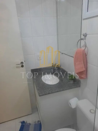Imagem Apartamento com 2 Quartos à Venda, 65 m² em Parque Residencial Flamboyant - São José Dos Campos