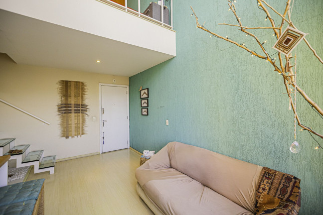 Imagem Apartamento com 1 Quarto à Venda, 50 m² em Perdizes - São Paulo