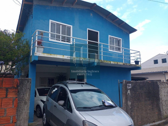 Imagem Casa com 4 Quartos à Venda, 96 m² em São João Do Rio Vermelho - Florianópolis Imagem Casa com 4 Quartos à Venda, 96 m² em São João Do Rio Vermelho - Florianópolis
