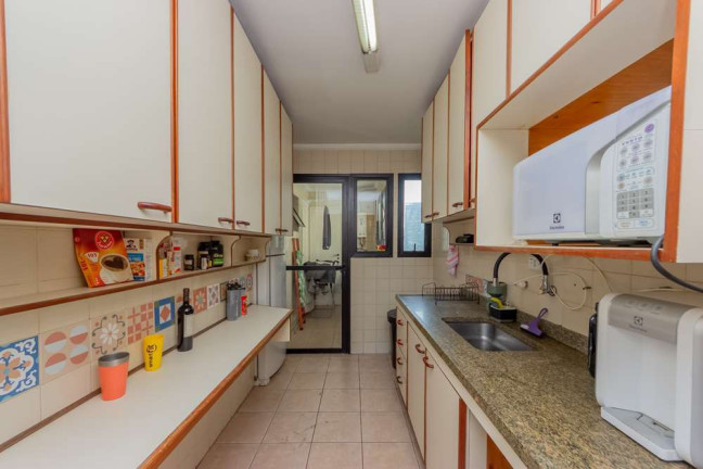 Imagem Apartamento com 3 Quartos à Venda, 77 m² em Vila Olímpia - São Paulo