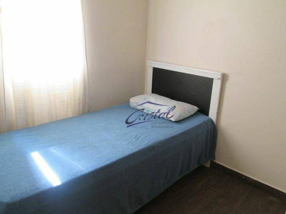 Imagem Apartamento com 3 Quartos à Venda, 69 m² em Jardim Ester - São Paulo