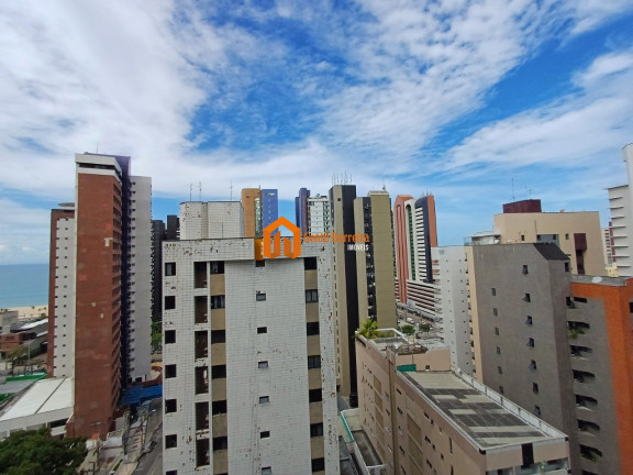 Imagem Apartamento com 2 Quartos à Venda, em Meireles - Fortaleza Imagem Apartamento com 2 Quartos à Venda, em Meireles - Fortaleza