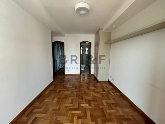 Imagem Apartamento com 3 Quartos à Venda, 152 m² em Brooklin - São Paulo Imagem Apartamento com 3 Quartos à Venda, 152 m² em Brooklin - São Paulo