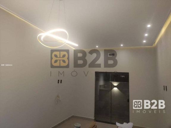 Imagem Casa com 3 Quartos à Venda, 230 m² em Vale Do Igapó - Bauru
